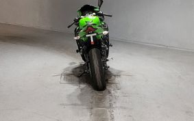 KAWASAKI  NINJA ZX-25R ZX250E