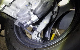 HONDA TODAY 2 2022 AF67