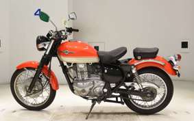 KAWASAKI ESTRELLA CUSTOM 2015 BJ250A
