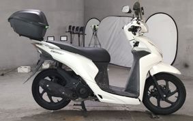 HONDA DIO 110 JF58