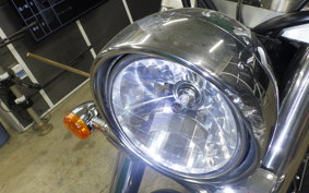 SUZUKI INTRUDER 400 Classic 2005 VK54A