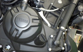 YAMAHA MT-25 A RG43J
