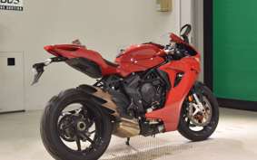 MV AGUSTA F3 800 2022