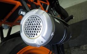 KTM 125 RC