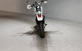YAMAHA SEROW 250 DG11J