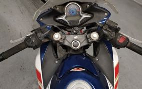 HONDA CBR250R MC41