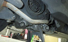 HONDA SPACY 100 2025 JF13