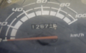 HONDA SPACY 100 JF13