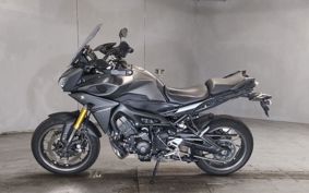 YAMAHA MT-09 RN36J