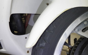 HONDA VT250FC INTEGRA MC08
