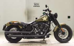 HARLEY FLSS 1800 2016