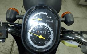 HONDA TODAY 2 AF67