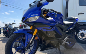 YAMAHA YZF-R25 RG43J