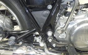 YAMAHA SR400 Gen.4 2017 RH03J