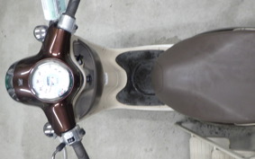 HONDA GIORNO 2 2016 AF70