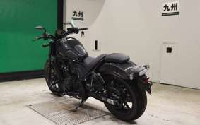 HONDA REBEL 1100 2023 SC83