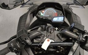 KAWASAKI NINJA250 EX250L