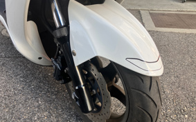 YAMAHA CYGNUS125XSR SE44J