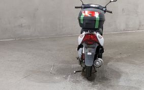 YAMAHA JOG ZR EVOLUTION2 SA39J