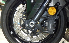 KAWASAKI ZX 1400 NINJA 2011