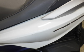 HONDA FORZA 250 2015 MF15