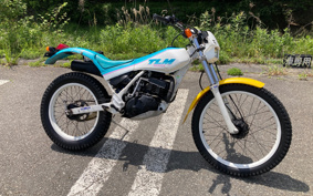 HONDA TLM200R MD15