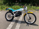 Фото Honda TLM200R 1991 с японского аукциона