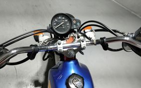HONDA FTR223 MC34