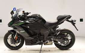 KAWASAKI NINJA1100SX 2025 ZXT10H