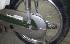 HONDA C50 SUPER CUB AA01