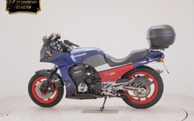 KAWASAKI GPZ900R NINJA 2026 ZX900A