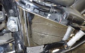 HONDA STEED 400 1996 NC26