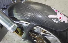 DUCATI MONSTER S4R 2003