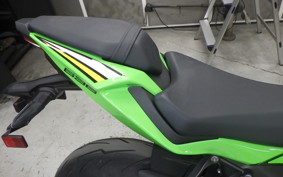 KAWASAKI NINJA ZX-6R A 2025 ZX636J