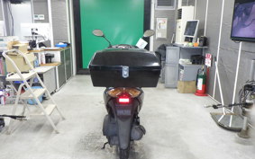 SUZUKI ADDRESS V50 Gen.2 2012 CA44A