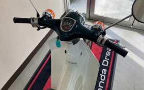 HONDA SUPER CUB90 HA02