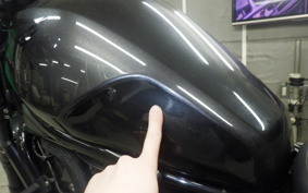 HONDA REBEL 1100 DCT 2022 SC83