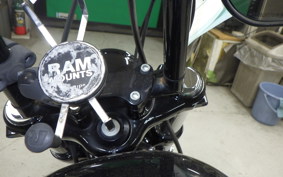 HARLEY XL1200X 2021
