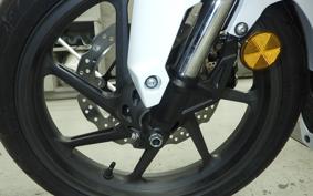 HONDA CBR250RR A 2020 MC51