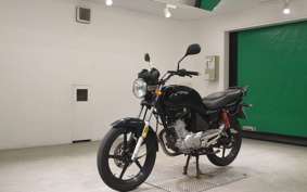 YAMAHA YBR125