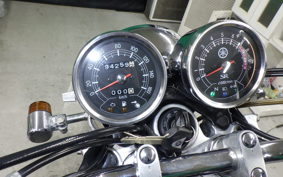 YAMAHA SR400 Gen.4 2014 RH03J