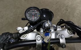 YAMAHA TW200 DG07J
