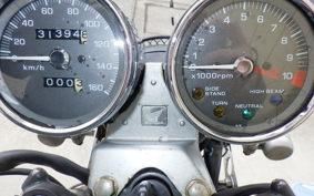 HONDA GB250 CLUBMAN GEN 2 MC10