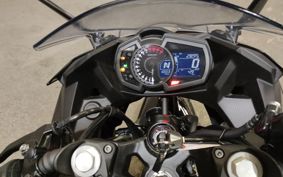 KAWASAKI NINJA400 EX400L