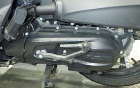 SUZUKI ADDRESS 110 CE47A