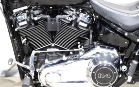 HARLEY FXBRS 2022 YHK