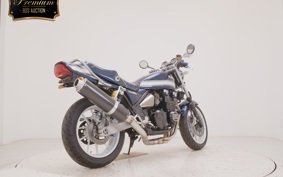 KAWASAKI ZEPHYR 400 KAI 2006 ZR400C