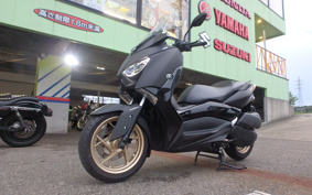 YAMAHA X-MAX SG42J