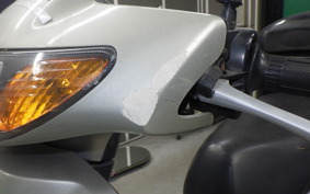 YAMAHA JOG Gen.3 2024 SA12J