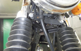 HONDA GB250 CLUBMAN Gen.4 MC10